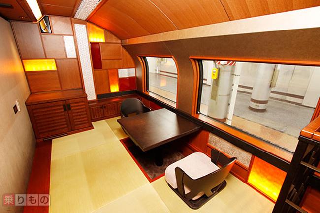 Khám phá nội thất sang chảnh trong tàu du lịch của giới siêu giàu-11