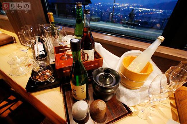 Khám phá nội thất sang chảnh trong tàu du lịch của giới siêu giàu-13