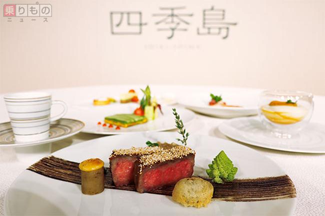 Khám phá nội thất sang chảnh trong tàu du lịch của giới siêu giàu-6