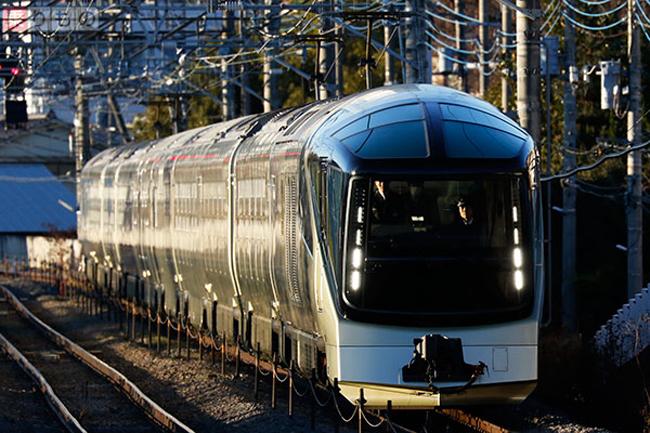 Khám phá nội thất sang chảnh trong tàu du lịch của giới siêu giàu-2