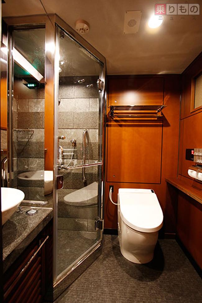 Khám phá nội thất sang chảnh trong tàu du lịch của giới siêu giàu-9