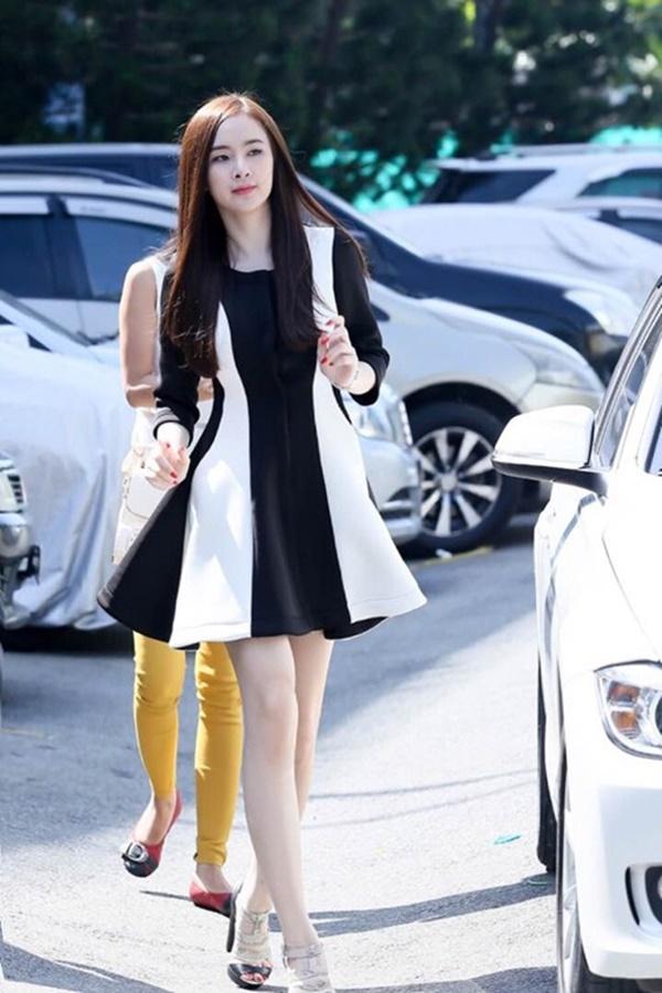 Dù tên tuổi đình đám, loạt sao Việt này chưa từng than vãn nghề mưu sinh lam lũ của bố mẹ-5