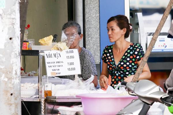 Dù tên tuổi đình đám, loạt sao Việt này chưa từng than vãn nghề mưu sinh lam lũ của bố mẹ-7