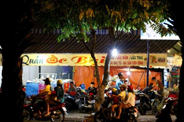 Dù tên tuổi đình đám, loạt sao Việt này chưa từng than vãn nghề mưu sinh lam lũ của bố mẹ-6