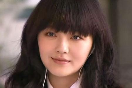 Tiếc nuối nhan sắc thủa mới vào nghề của mỹ nhân Hoa ngữ khi chưa động dao kéo-10