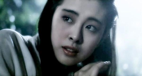 Tiếc nuối nhan sắc thủa mới vào nghề của mỹ nhân Hoa ngữ khi chưa động dao kéo-12