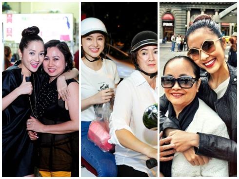 Gần 35-40 tuổi, loạt sao Việt vẫn lười lấy chồng và lời biện minh ai nghe cũng gật gù-9