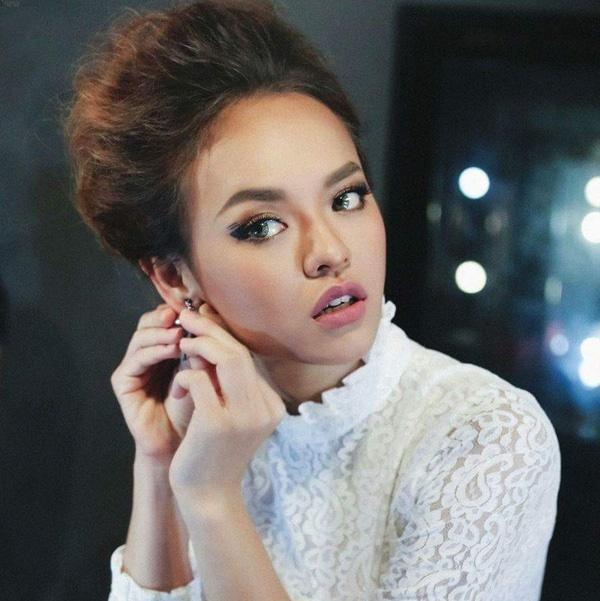 Không phải quán quân nhưng các mỹ nhân The Face cũng làm khuynh đảo làng giải trí-2