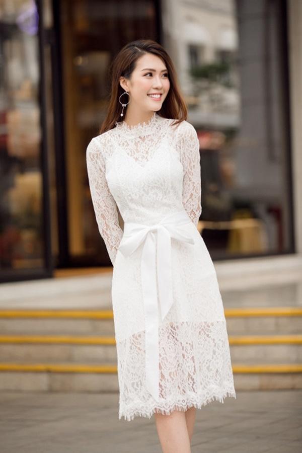 Không phải quán quân nhưng các mỹ nhân The Face cũng làm khuynh đảo làng giải trí-9