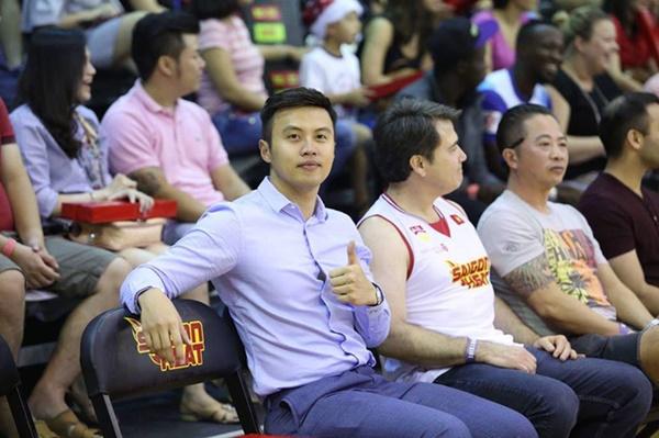 Chân dung ông mai cho cuộc tình Đặng Thu Thảo và doanh nhân Trung Tín-5