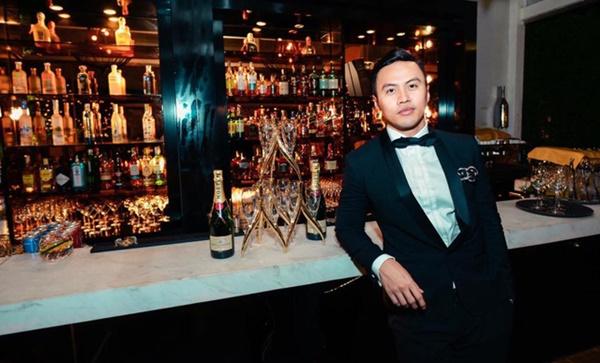 Chân dung ông mai cho cuộc tình Đặng Thu Thảo và doanh nhân Trung Tín-6