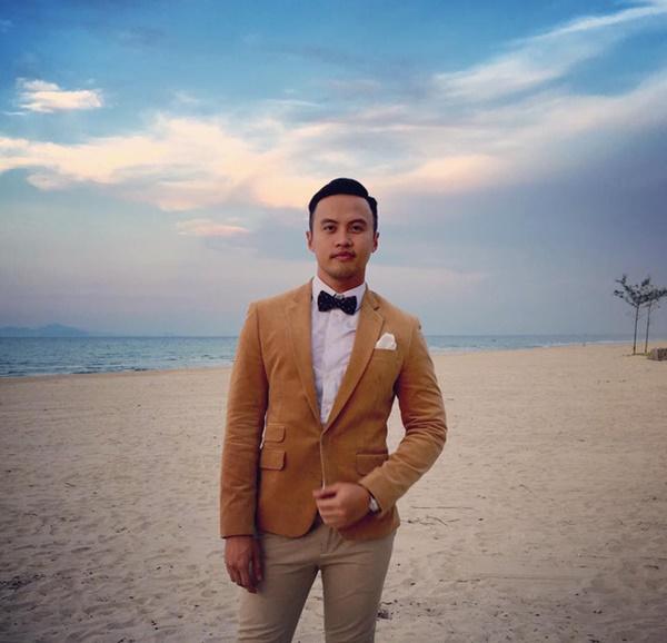 Chân dung ông mai cho cuộc tình Đặng Thu Thảo và doanh nhân Trung Tín-7