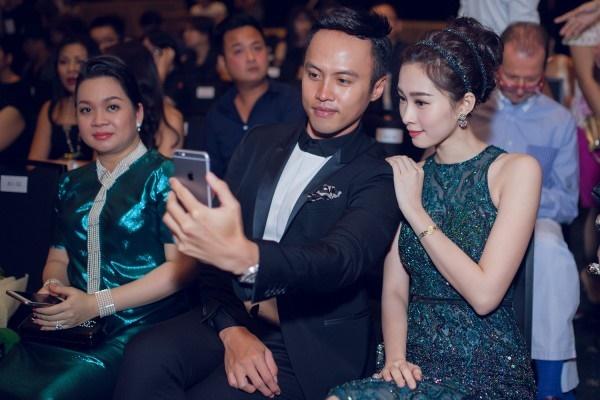 Chân dung ông mai cho cuộc tình Đặng Thu Thảo và doanh nhân Trung Tín-9