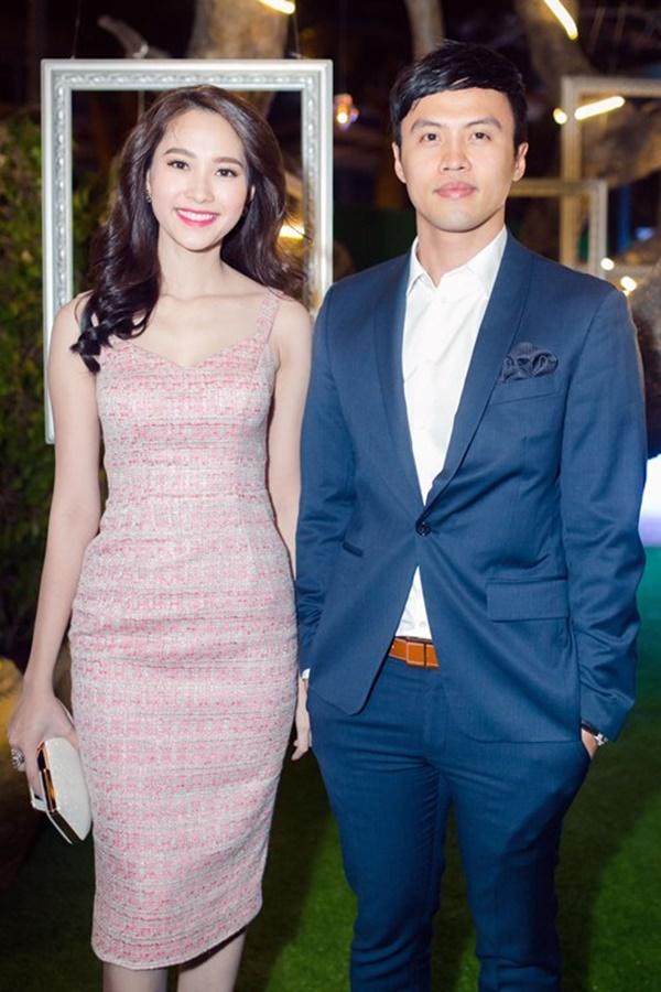 Chân dung ông mai cho cuộc tình Đặng Thu Thảo và doanh nhân Trung Tín-8