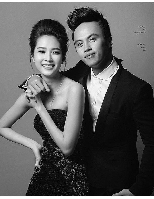 Chân dung ông mai cho cuộc tình Đặng Thu Thảo và doanh nhân Trung Tín-10