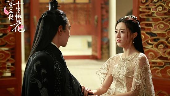 Gà cưng của Dương Mịch bị vạn người ghét vì chuyên trị vai tiểu tam-3