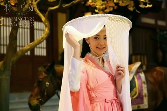 Gà cưng của Dương Mịch bị vạn người ghét vì chuyên trị vai tiểu tam-5