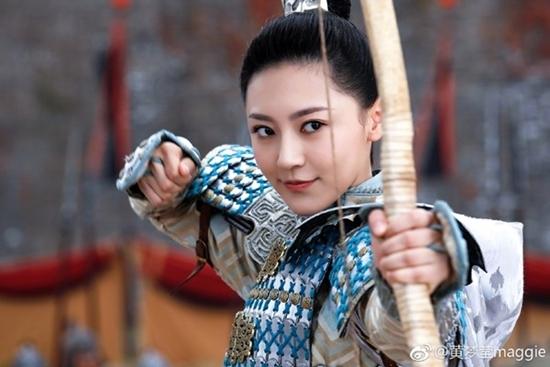 Gà cưng của Dương Mịch bị vạn người ghét vì chuyên trị vai tiểu tam-9