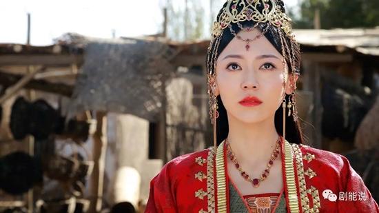 Gà cưng của Dương Mịch bị vạn người ghét vì chuyên trị vai tiểu tam-10