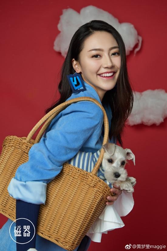 Gà cưng của Dương Mịch bị vạn người ghét vì chuyên trị vai tiểu tam-11