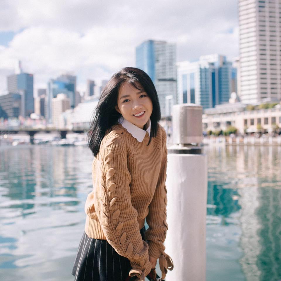 Hot girl - hot boy Việt 7/9: Minh Châu chìm đắm khi cover Em gái mưa của Hương Tràm-4