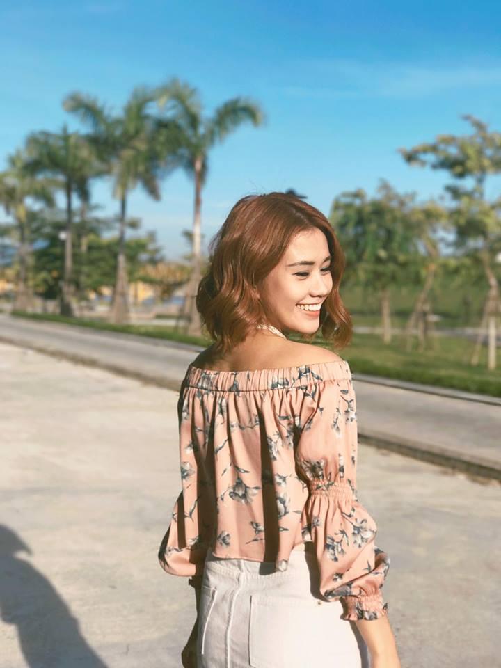 Hot girl - hot boy Việt 7/9: Minh Châu chìm đắm khi cover Em gái mưa của Hương Tràm-7