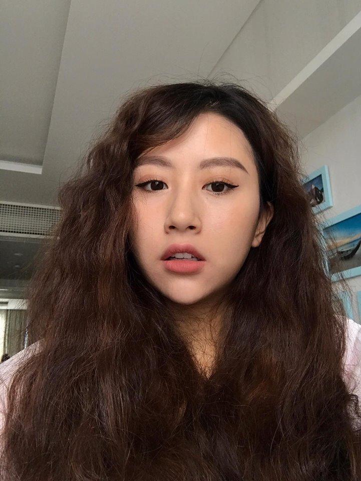 Hot girl - hot boy Việt 7/9: Minh Châu chìm đắm khi cover Em gái mưa của Hương Tràm-8