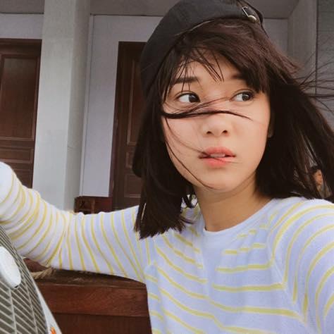 Hot girl - hot boy Việt 7/9: Minh Châu chìm đắm khi cover Em gái mưa của Hương Tràm-14