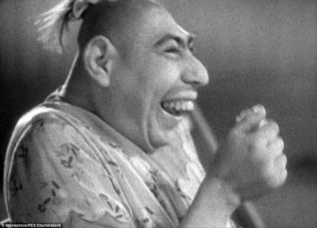 Cuộc sống trưng bày trong gánh xiếc của những người bị dị tật bẩm sinh ở thế kỷ 19-4