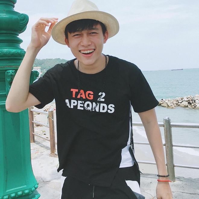 9X Sài Gòn đốn tim hội chị em với góc nghiêng đẹp trai như tài tử-4