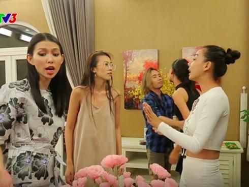 Hà Anh: Quý Thùy Dương nhưng sẽ chọn Kim Dung làm quán quân Next Top-6