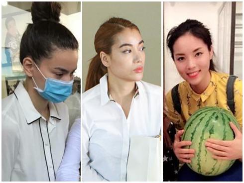 Chỉ là làm từ thiện thôi, sao Việt cũng bị 'ném đá' không thương tiếc