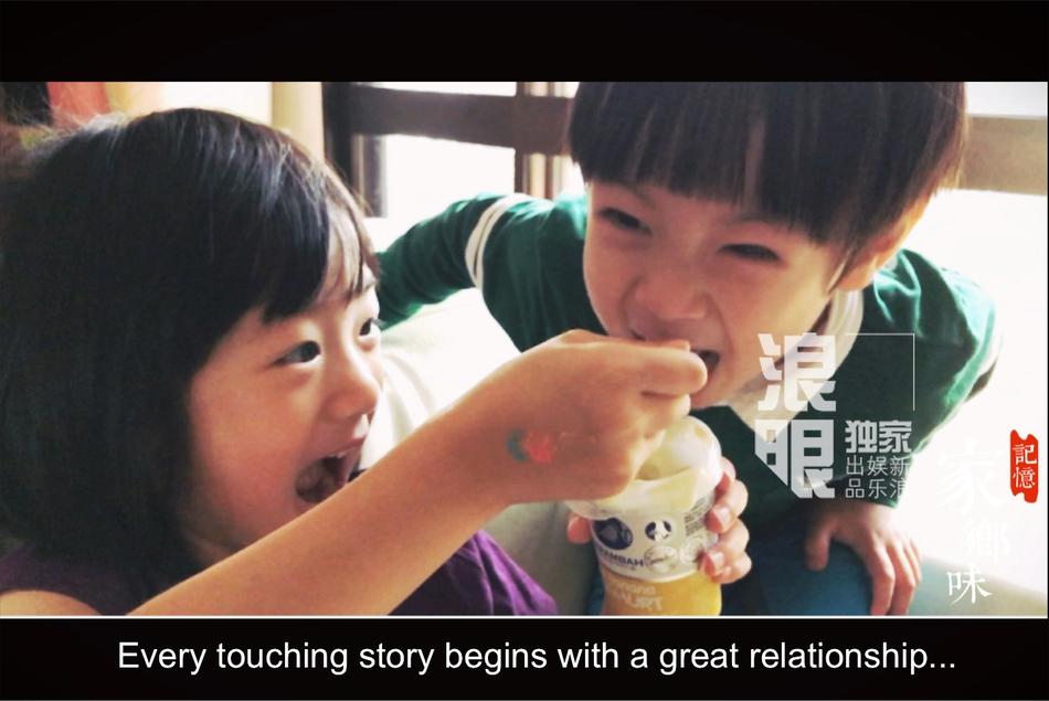 Cuối cùng cũng lộ diện con trai nam thần Ngô Tôn, đẹp hoàn hảo y chang bố-7