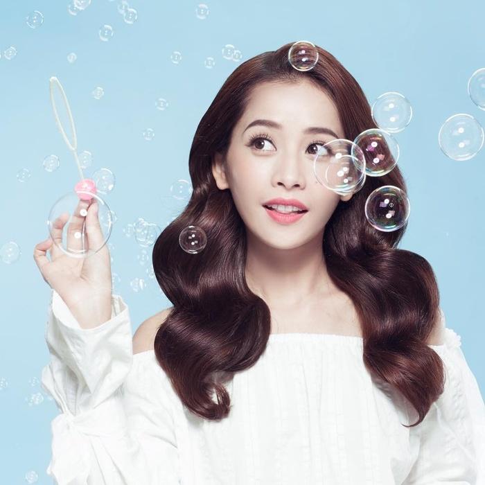 Chi Pu hé lộ bí kíp giúp da căng, dáng đẹp chuẩn Hàn Quốc-3