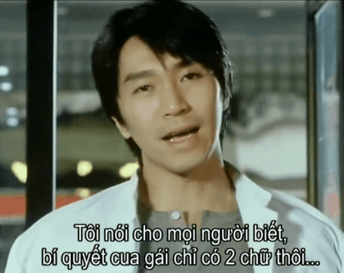 Clip hài: Học ngay bí kíp tán gái, đảm bảo đã cưa là chỉ có đổ-1