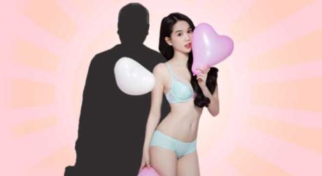 Đường tình duyên kịch tính như phim của Ngọc Trinh-2