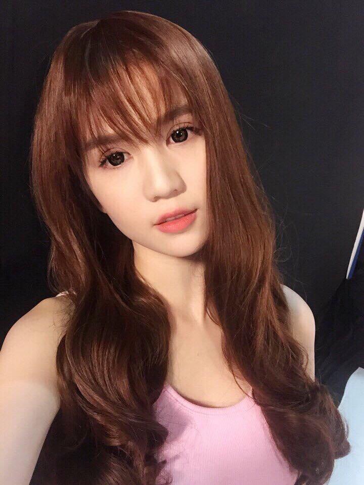 Đường tình duyên kịch tính như phim của Ngọc Trinh-9