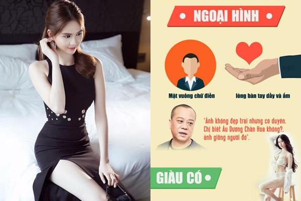 Đường tình duyên kịch tính như phim của Ngọc Trinh-3