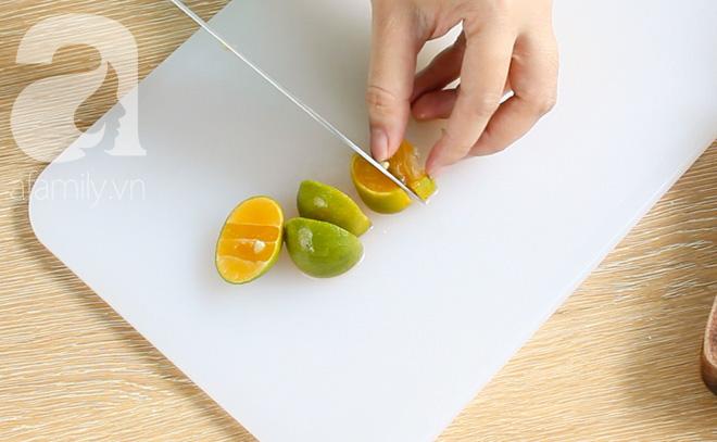 Thử một lần bạn sẽ hiểu ngay vì sao món thịt ba chỉ lắc quất lại đang gây sốt khắp nơi-4