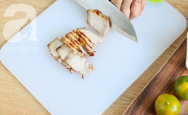 Thử một lần bạn sẽ hiểu ngay vì sao món thịt ba chỉ lắc quất lại đang gây sốt khắp nơi-5