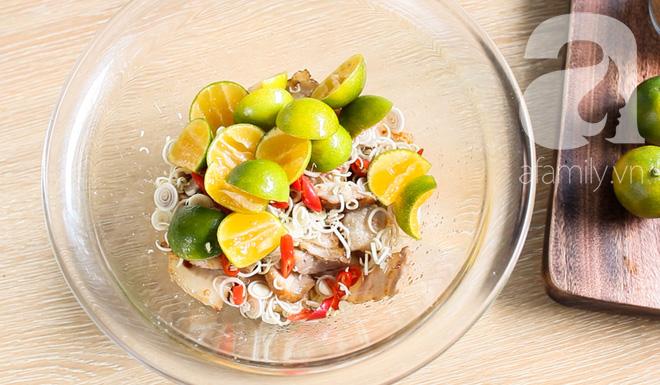 Thử một lần bạn sẽ hiểu ngay vì sao món thịt ba chỉ lắc quất lại đang gây sốt khắp nơi-7