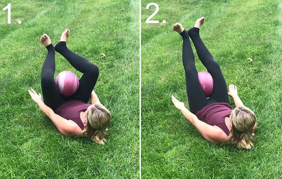 Tập các bài tập cho đùi thon trong 15 phút mỗi ngày là bạn đã có bắp đùi đẹp như mơ-6