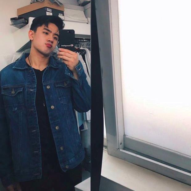 Ngắm loạt ảnh chàng người mẫu điển trai, ai cũng chỉ muốn qua Philippines làm dâu-5