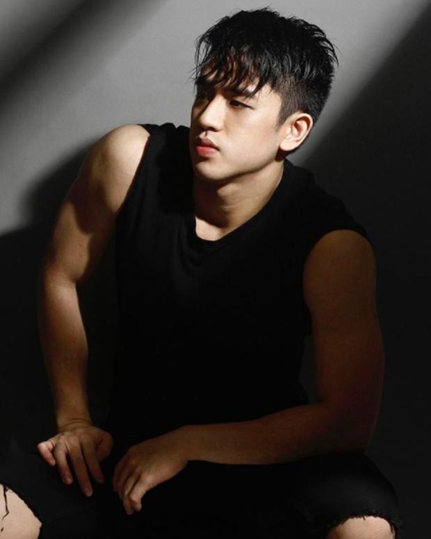 Ngắm loạt ảnh chàng người mẫu điển trai, ai cũng chỉ muốn qua Philippines làm dâu-8