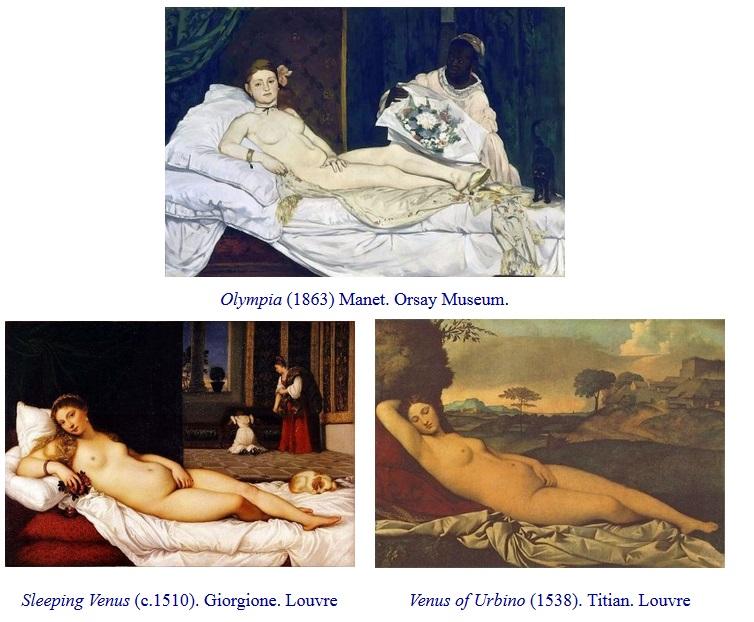 Phận nữ nhi gây tranh cãi qua những bức họa ám ảnh người xem-3