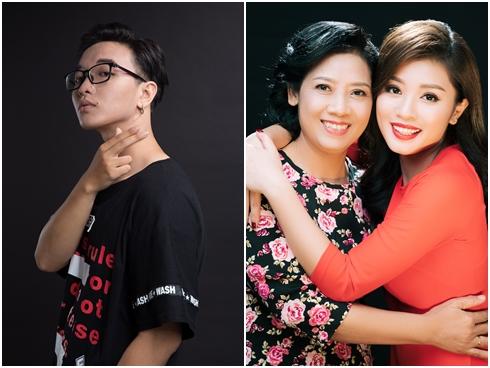 Phương Trinh Jolie: Mẹ qua đời sớm, tôi hối tiếc vì chưa kịp nói con yêu mẹ-5