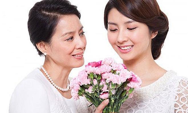 Có mẹ chồng thuộc con giáp nào thì con dâu sướng như tiên, muốn gì cũng có?-1