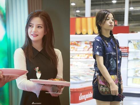 Phong cách thời trang kỳ lạ có 1 không 2 ở showbiz Việt của Hoài Linh-11