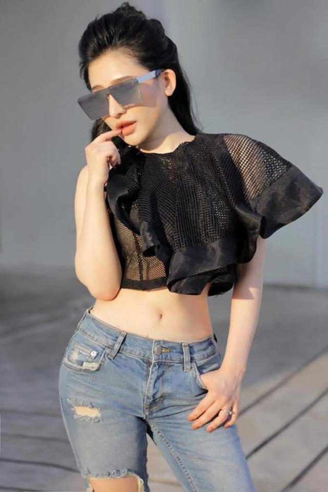 Vợ cũ Hồ Quang Hiếu khoe quà sinh nhật là nhẫn kim cương trị giá 800 triệu gây shock-2