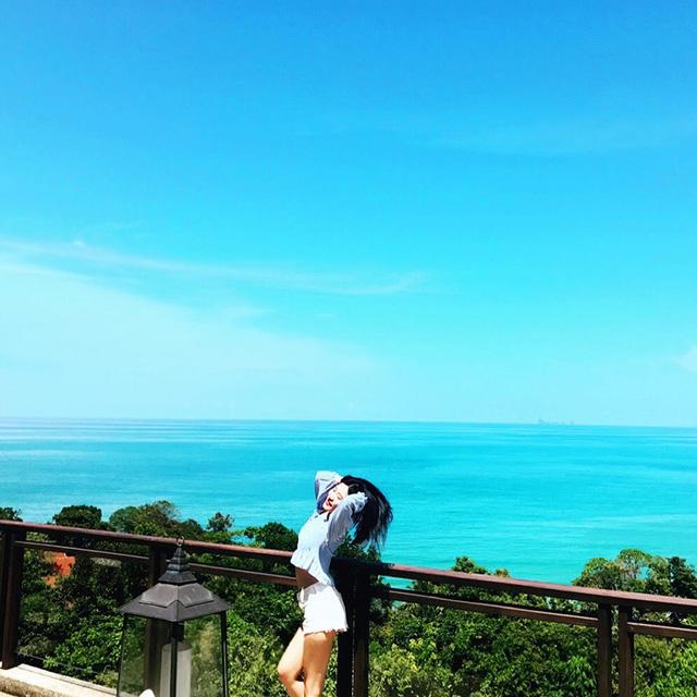 Vợ cũ Hồ Quang Hiếu khoe quà sinh nhật là nhẫn kim cương trị giá 800 triệu gây shock-3